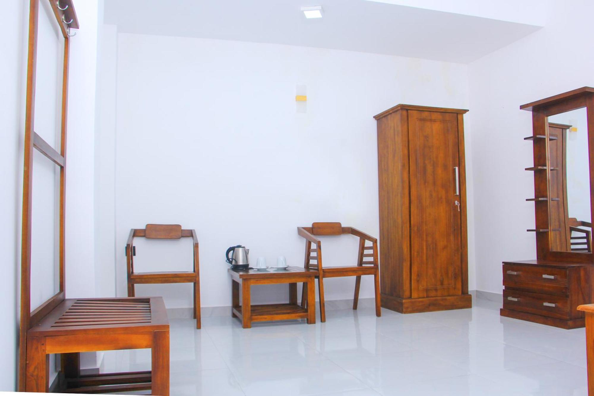 Hotel Single Fin Weligama Exterior foto