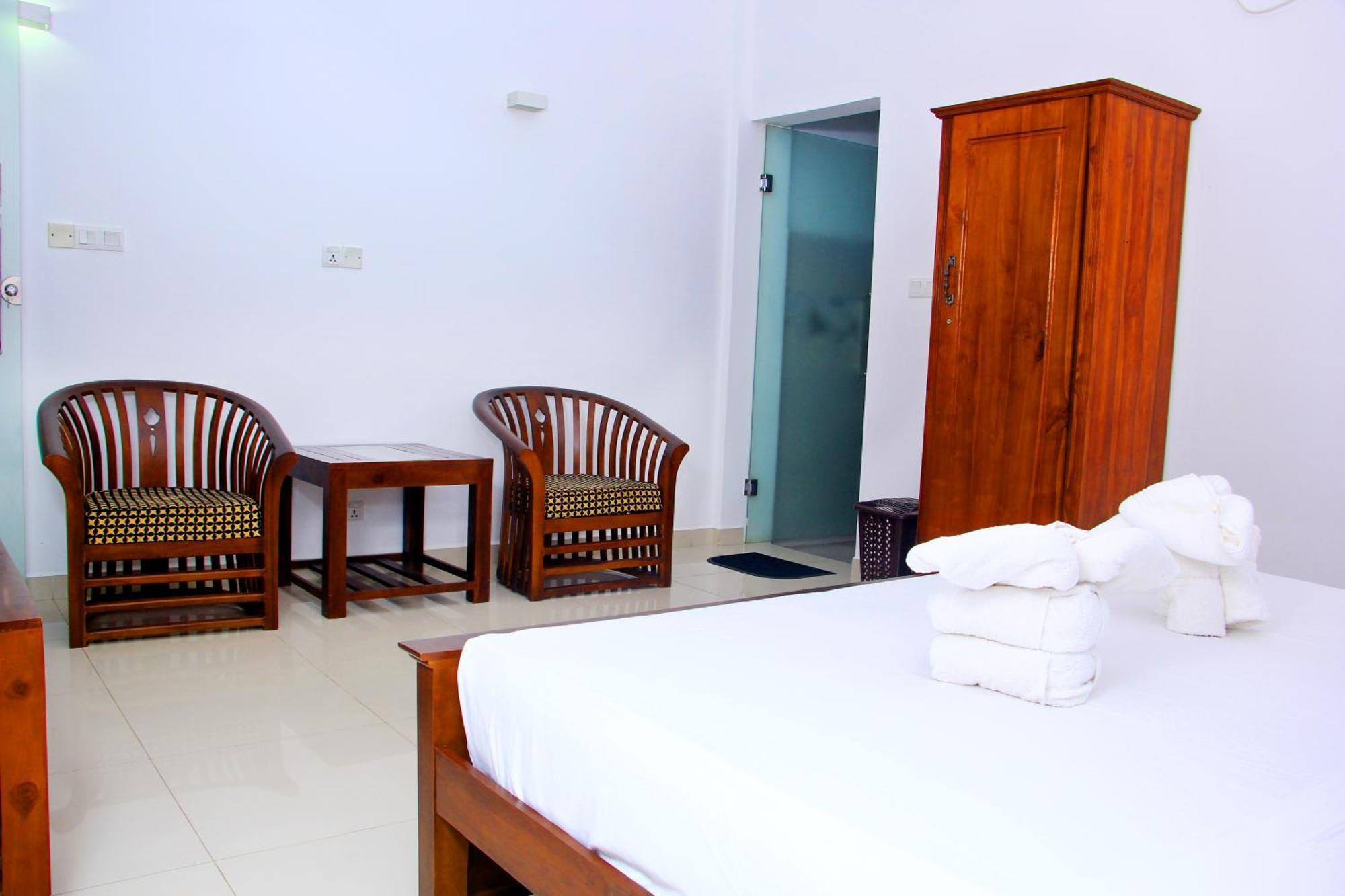 Hotel Single Fin Weligama Exterior foto