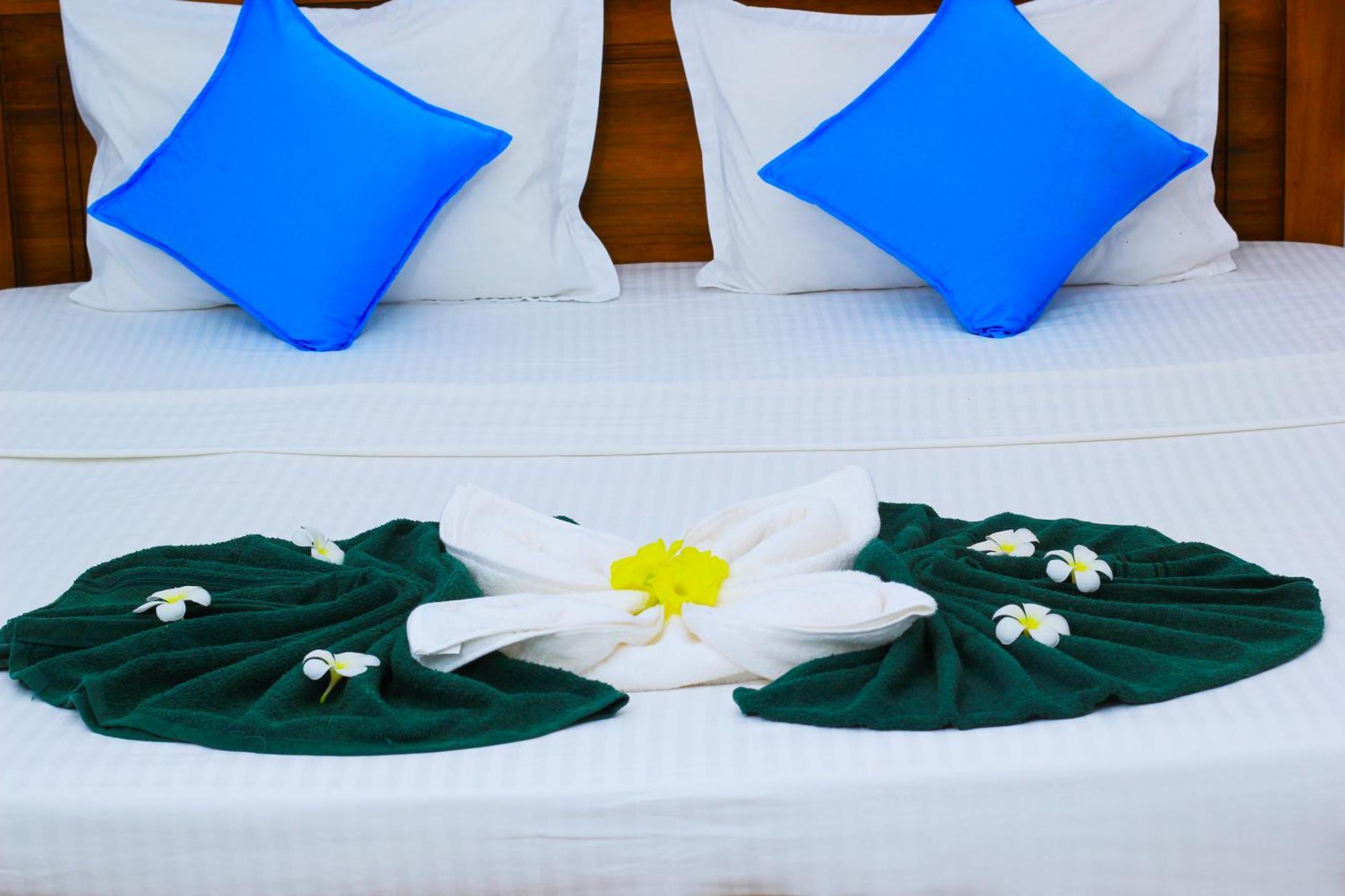Hotel Single Fin Weligama Exterior foto