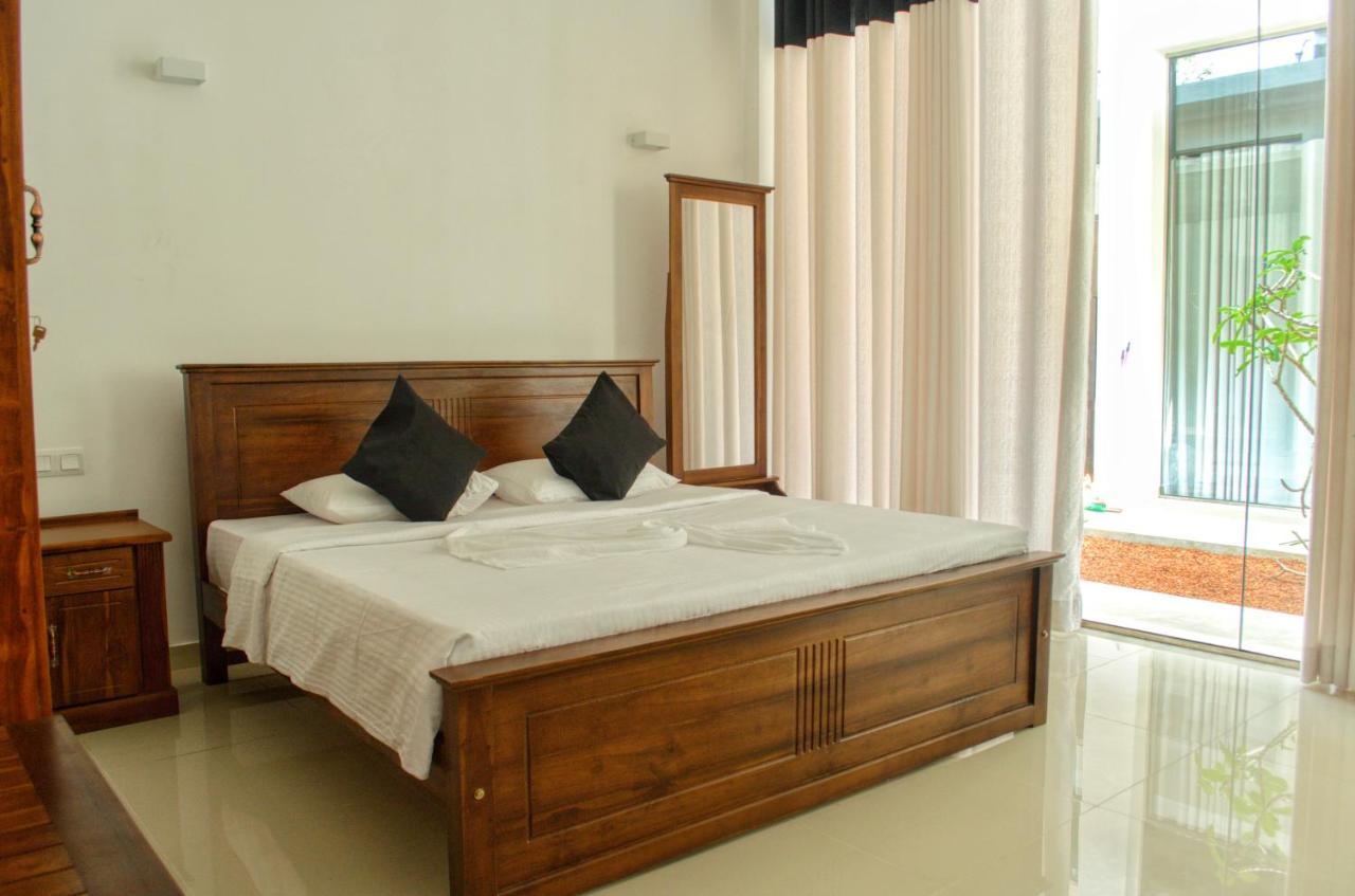 Hotel Single Fin Weligama Exterior foto