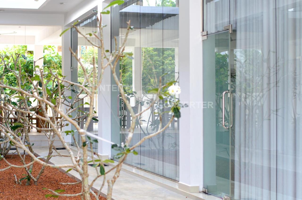 Hotel Single Fin Weligama Exterior foto