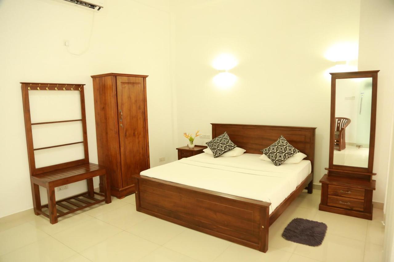 Hotel Single Fin Weligama Exterior foto