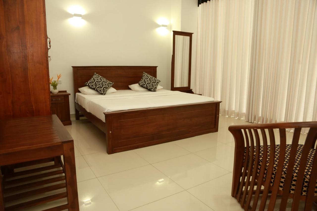 Hotel Single Fin Weligama Exterior foto